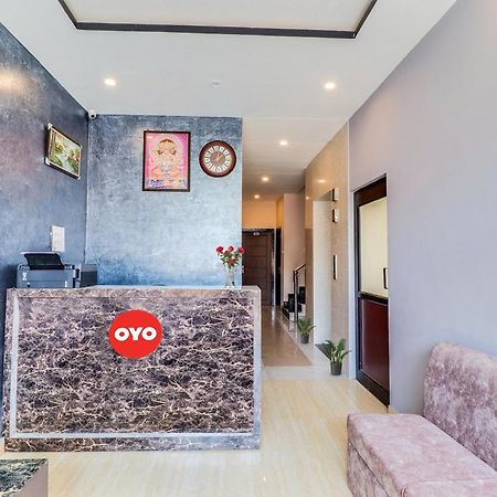 הרידוואר Hotel O La Plazo מראה חיצוני תמונה
